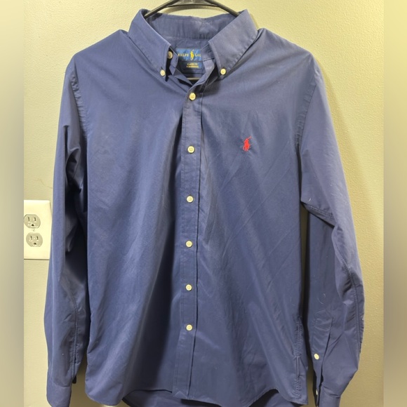 Men’s button up - Picture 1 of 2